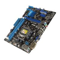Материнская плата ASUS P8H61-MX/SI Socket 1155 Материнская плата ASUS P8H61-MX/SI Socket 1155