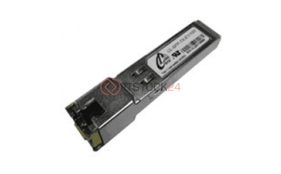 CL-SFP-TX-1000 Модуль SFP CareLink CL-SFP-TX-100/1000 DD