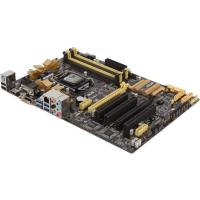 Материнская плата ASUS Z87-C Socket 1150 Материнская плата ASUS Z87-C Socket 1150