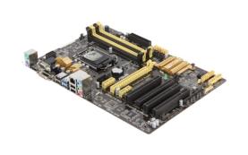 Материнская плата ASUS Z87-K Socket 1150 Материнская плата ASUS Z87-K Socket 1150