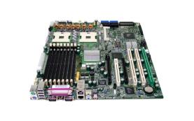 Материнская плата Supermicro X6DA8-G2 Socket 604 Материнская плата Supermicro X6DA8-G2 Socket 604