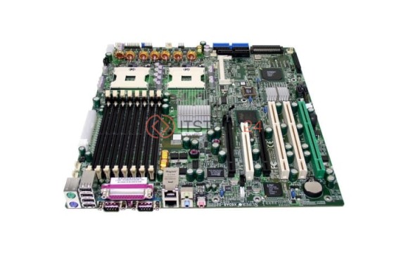 Материнская плата Supermicro X6DA8-G2 Socket 604