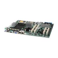 Материнская плата Supermicro X7DVL-E Socket 771