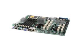 Материнская плата Supermicro X7DVL-E Socket 771 Материнская плата Supermicro X7DVL-E Socket 771