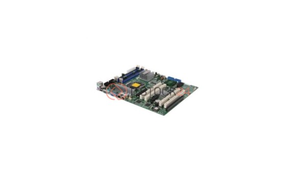 Материнская плата Supermicro PDSME+ Socket 775