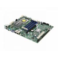 Материнская плата Supermicro X8STI-F Socket 1366