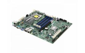 Материнская плата Supermicro X8STI-F Socket 1366 Материнская плата Supermicro X8STI-F Socket 1366