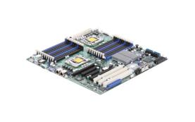 Материнская плата Supermicro X8DTN+ Socket 1366 Материнская плата Supermicro X8DTN+ Socket 1366