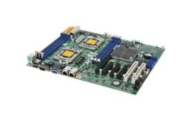 Материнская плата Supermicro X8DTL-I Socket 1366 Материнская плата Supermicro X8DTL-I Socket 1366