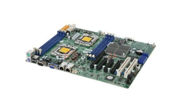 Материнская плата Supermicro X8DTL-I Socket 1366