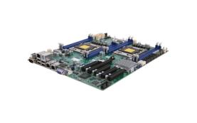 Материнская плата SuperMicro X9DRD-IF Socket 2011 Материнская плата SuperMicro X9DRD-IF Socket 2011
