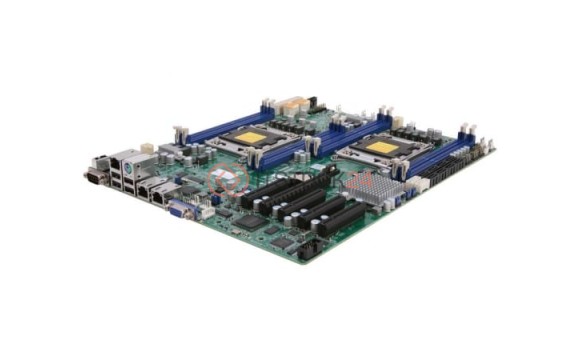 Материнская плата SuperMicro X9DRD-IF Socket 2011
