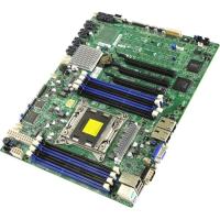Материнская плата Supermicro X9SRI-3F-B Socket LGA2011 Материнская плата Supermicro X9SRI-3F-B Socket LGA2011