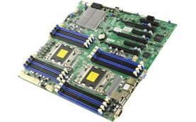 Материнская плата SuperMicro X9DRI-F Socket 2011 Материнская плата SuperMicro X9DRI-F Socket 2011