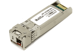 SFP-10G-BDB Модуль 10G оптический 20km, SFP-10G-BDB Модуль 10G оптический 20km,