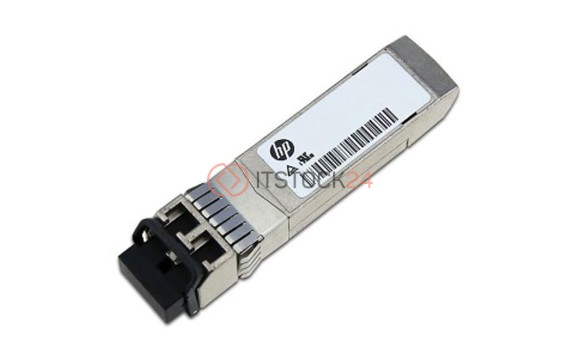 1005-0928 Оптический трансивер HP 1G SFP LC LX 10km SMF
