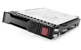 873351-В21 Жесткий диск HP Enterprise 400 Гб SAS