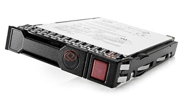 873351-В21 Жесткий диск HP Enterprise 400 Гб SAS