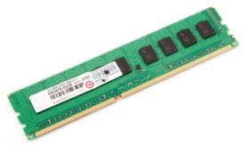 RAM-8GDR4ECT0-RD-2400 Оперативная память QNAP 8 Гб DDR4 RAM-8GDR4ECT0-RD-2400 Оперативная память QNAP 8 Гб DDR4