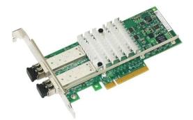X520-LR2 Сетевая карта Intel X520-LR2 Сетевая карта Intel