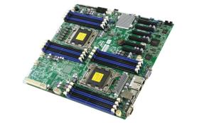 Материнская плата SuperMicro X9DRD-EF Socket 2011 Материнская плата SuperMicro X9DRD-EF Socket 2011