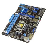 Материнская плата ASUS P8H61-MX R2.0/SI Socket 1155 Материнская плата ASUS P8H61-MX R2.0/SI Socket 1155
