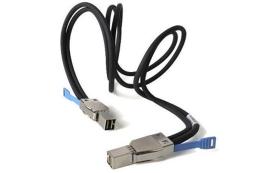 00Y2467 Кабель IBM 1.5m SAS Cable (mSAS HD) 00Y2467 Кабель IBM 1.5m SAS Cable (mSAS HD)