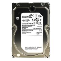 Жесткий диск Seagate 9ZM270 4Tb  SAS 3,5' HDD