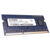Оперативная память Elpida EBJ40UG8BBU0-GN-F DDRIII 4Gb Оперативная память Elpida EBJ40UG8BBU0-GN-F DDRIII 4Gb