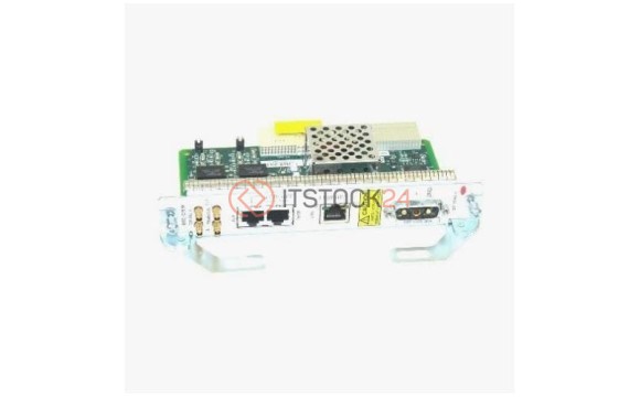 15454E-CTP-MIC48V Блок питания Cisco ONS15454SDH CraftTiming-48V PwrMgmt IF Conn