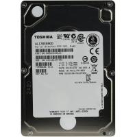 Жесткий диск Toshiba HDEBC00GEA51 900Gb SAS 2,5' HDD