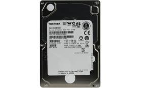 Жесткий диск Toshiba HDEBC00GEA51 900Gb SAS 2,5' HDD