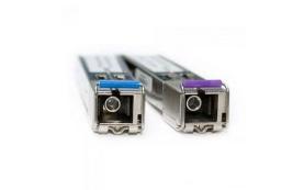 CL-SFP-WDM-3-55SC Модуль SFP Carelink CL-SFP-WDM-3-55SC Модуль SFP Carelink
