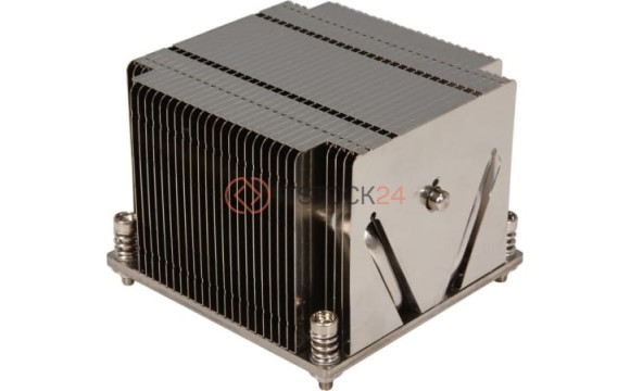 SNK-P0048P Supermicro X9 2U Passive CPU Heat Sink
