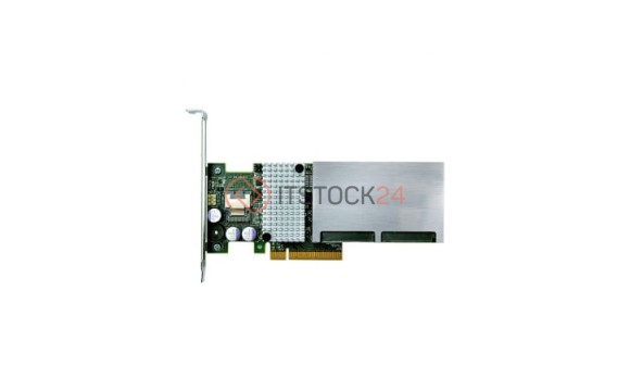 Контроллер Intel RCS25ZB040 AGP 1Gb