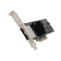 Контроллер HP 638836-001 PCI-E8x Контроллер HP 638836-001 PCI-E8x