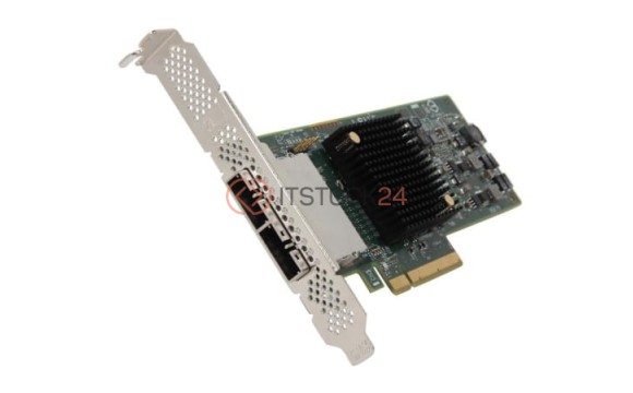 Контроллер HP 638836-001 PCI-E8x
