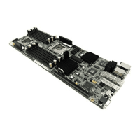 620753-001 Материнская плата HP Proliant SL390s G7,