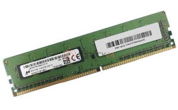 MTA36ASF2G72PZ-2G1A2 Оперативная память Micron Technology 16-GB (16GB) SDRAM DIMM