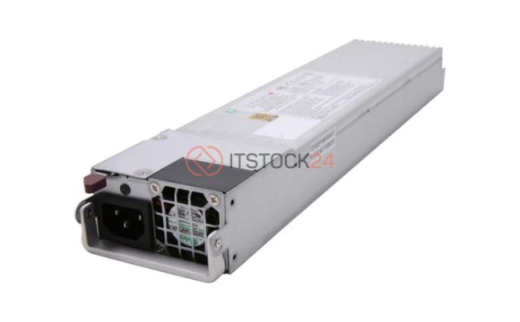 Резервный Блок Питания SuperMicro PWS-781-1S 780W