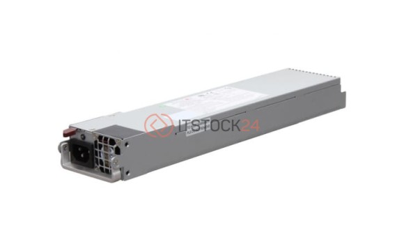 Резервный Блок Питания SuperMicro PWS-702A-1R 700W