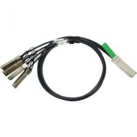 QFX-QSFP-DACBO-1M Оптический трансивер Juniper
