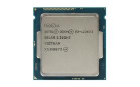 Процессор E3-1286L V3 Intel 3200Mhz Процессор E3-1286L V3 Intel 3200Mhz