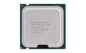 Процессор E2180 Intel 2000Mhz Процессор E2180 Intel 2000Mhz