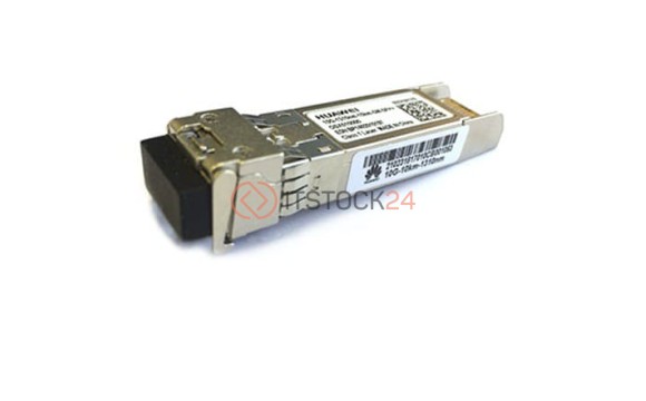 ESFP-FE-LX-SM1310 Оптический трансивер Huawei