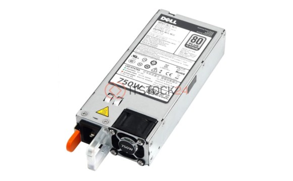 Резервный Блок Питания Dell 0F9F51 750W