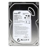 Жесткий диск Seagate 1BD142 500Gb  SATAIII 3,5" HDD