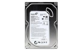 Жесткий диск Seagate 1BD142 500Gb  SATAIII 3,5" HDD