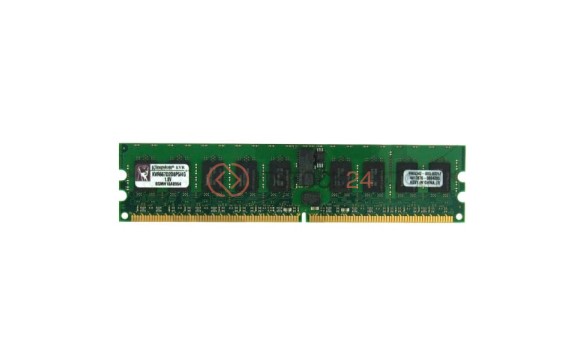 Оперативная память Kingston KVR667D2D8P5/4G DDRII 4Gb