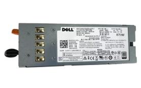Резервный Блок Питания Dell N870P-S0 870W